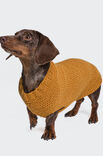 Lana Grossa HUNDEPULLI Merino Wool