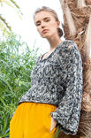 Lana Grossa PULLOVER Pezza