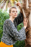 Lana Grossa PULLOVER Pezza