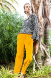 Lana Grossa PULLOVER Pezza