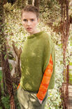 Lana Grossa PULLOVER Ecopuno
