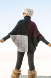 Lana Grossa PULLOVER Fatto