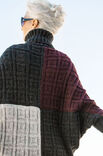 Lana Grossa PULLOVER Fatto