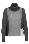 Lana Grossa PULLOVER Fatto