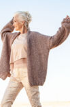 Lana Grossa JACKE Peloso
