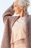 Lana Grossa JACKE Peloso