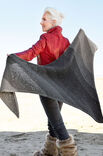 Lana Grossa DREIECKSTUCH Cool Wool Big 1:1
