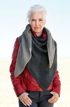 Lana Grossa DREIECKSTUCH Cool Wool Big 1:1