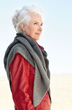 Lana Grossa DREIECKSTUCH Cool Wool Big 1:1