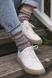Lana Grossa SOCKEN Meilenweit 100g Merino Extrafine Duetto