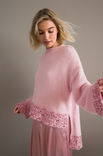Lana Grossa PULLOVER Così & Cosmo