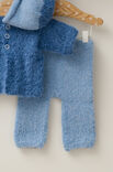 Lana Grossa HOSE Cosy Socks