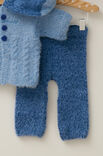 Lana Grossa HOSE Cosy Socks