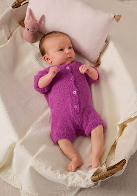 OVERALL Cosy Socks von Lana Grossa