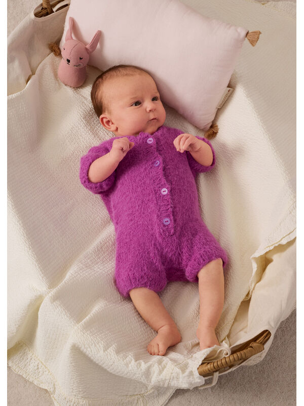 Lana Grossa OVERALL Cosy Socks