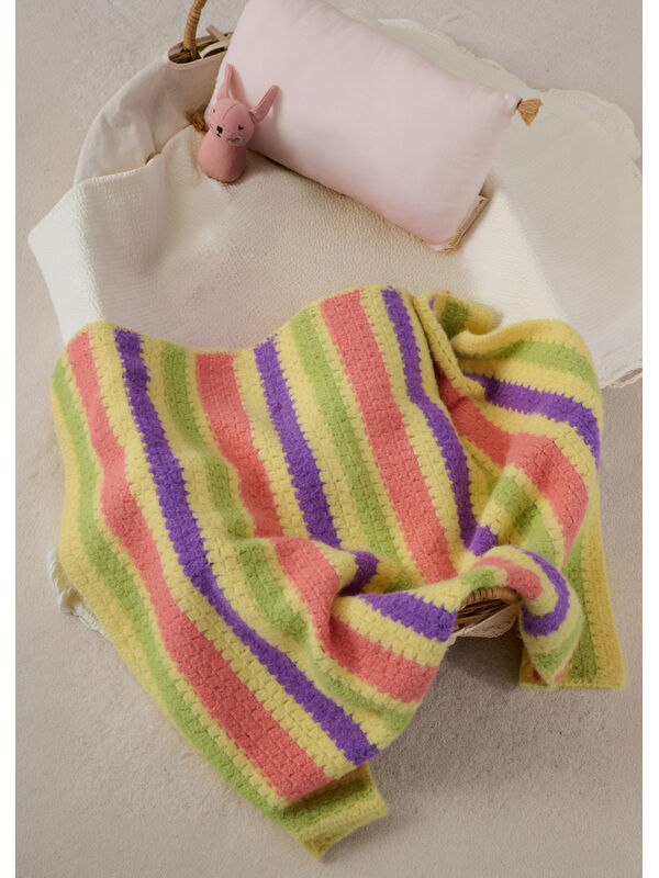 Lana Grossa DECKE Cosy Socks