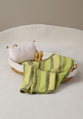 DECKE Cosy Socks & Cosy Socks Soft Stripes von Lana Grossa