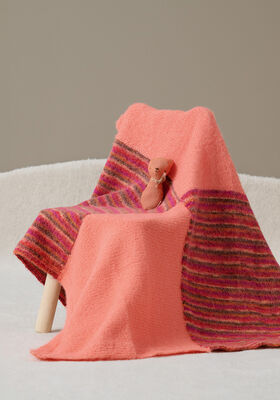 DECKE Cosy Socks & Cosy Socks Multi von Lana Grossa