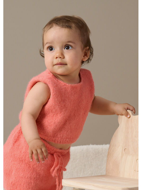 Lana Grossa TOP Cosy Socks