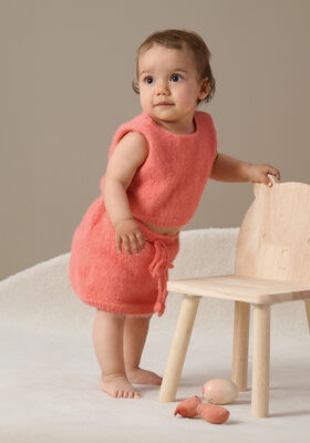 ROCK Cosy Socks von Lana Grossa