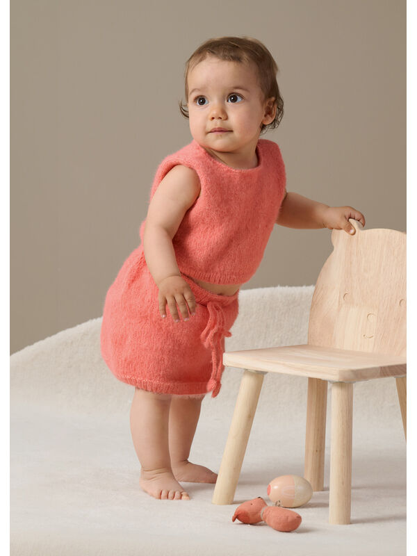 Lana Grossa ROCK Cosy Socks