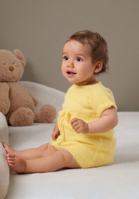 KLEID Cosy Socks von Lana Grossa