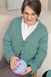 Lana Grossa JACKE Cosy Socks