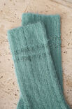 Lana Grossa SOCKEN MIT GLITZER Cosy Socks & Brillino