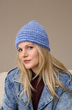 Lana Grossa MÜTZE Cosy Socks Soft Stripes