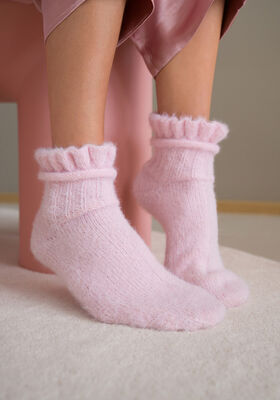 SOCKEN Cosy Socks von Lana Grossa