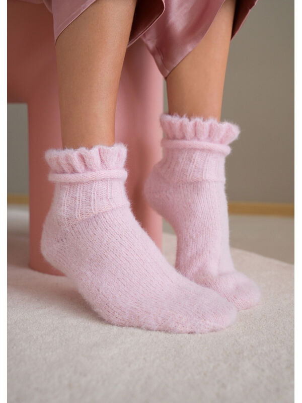 Lana Grossa SOCKEN Cosy Socks