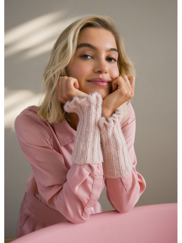 Lana Grossa STULPEN Cosy Socks 6-fach