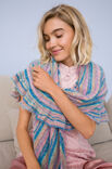 Lana Grossa TUCH Cosy Socks Dream