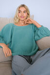 Lana Grossa PULLOVER Cosy Socks