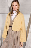Lana Grossa JACKE Brigitte No. 2