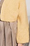 Lana Grossa JACKE Brigitte No. 2