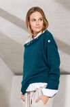 Lana Grossa PULLOVER Brigitte No. 2