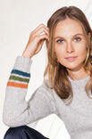 Lana Grossa PULLOVER Brigitte No. 2