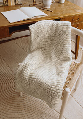DECKE Alta Moda Cashmere 16 von Lana Grossa