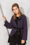 Lana Grossa JACKE Brigitte No. 2