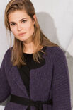 Lana Grossa JACKE Brigitte No. 2