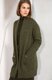 Lana Grossa JACKE Brigitte No. 2