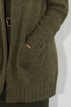 Lana Grossa JACKE Brigitte No. 2