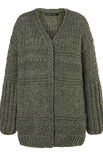 Lana Grossa JACKE IM MUSTERMIX Per Lei