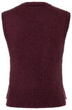 Lana Grossa PULLUNDER MIT SEITENSCHLITZ Alta Moda Cashmere 16