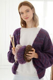 Lana Grossa CARDIGAN Inizio Pelo