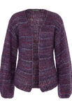 Lana Grossa CARDIGAN Inizio Pelo