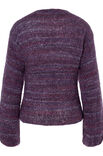 Lana Grossa CARDIGAN Inizio Pelo