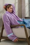 Lana Grossa OVERSIZE-JACKE Alpaca Air