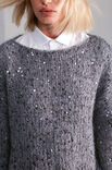 Lana Grossa PULLOVER Mohair di Gio & Cosmo